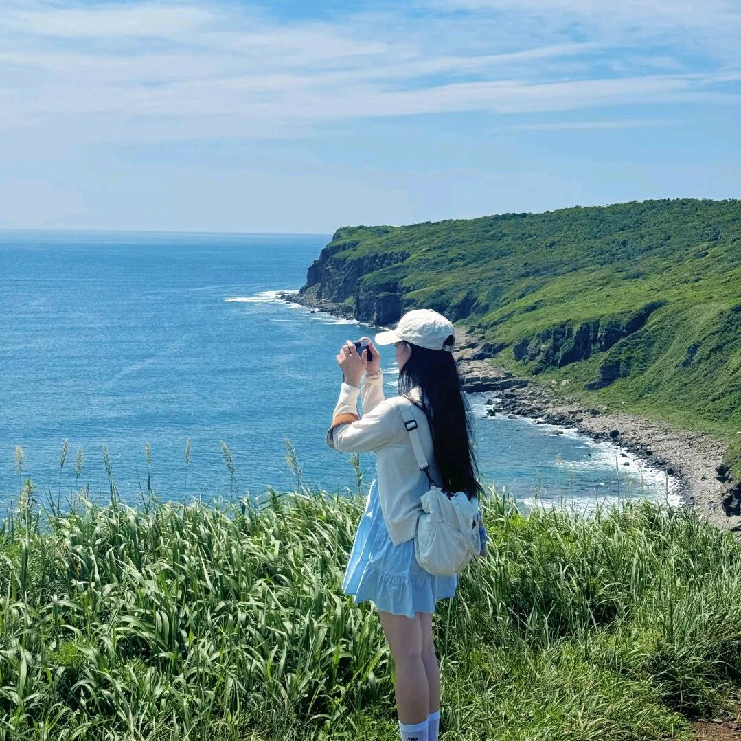 牡丹江莲花假日旅游公司--小鱼