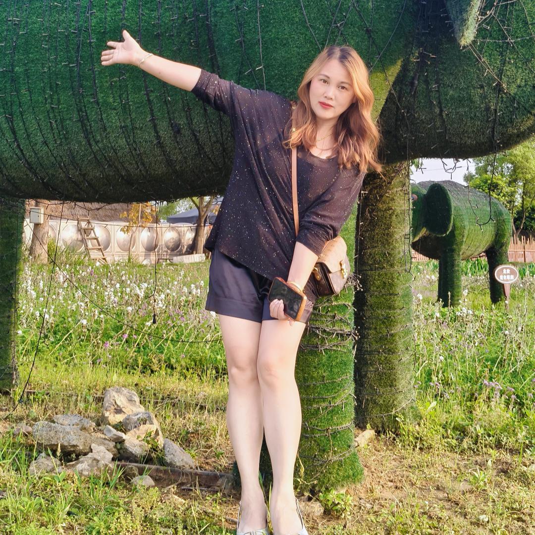 💕杨妞 🌿💞꧔ꦿ᭄