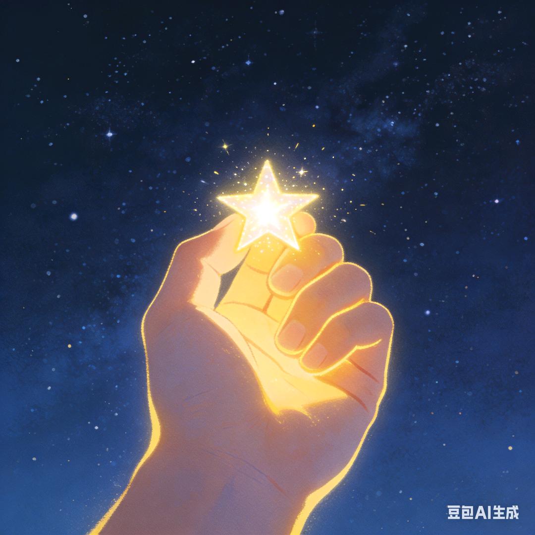 星途不负扛事人