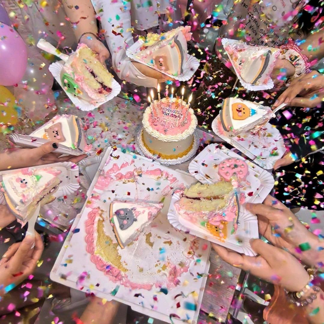 超爱超爱巧克力🍫