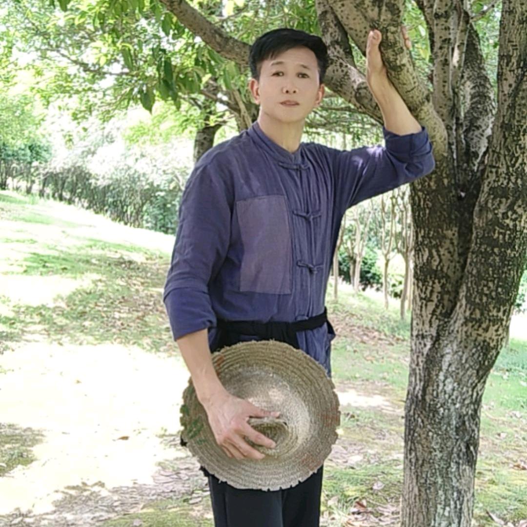 乡村大叔