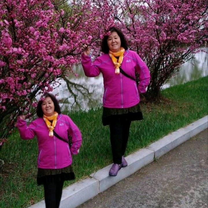 春姐姐