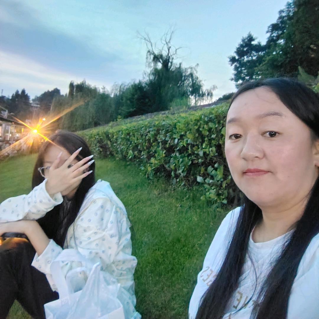 一帆风顺《拒绝连赞》