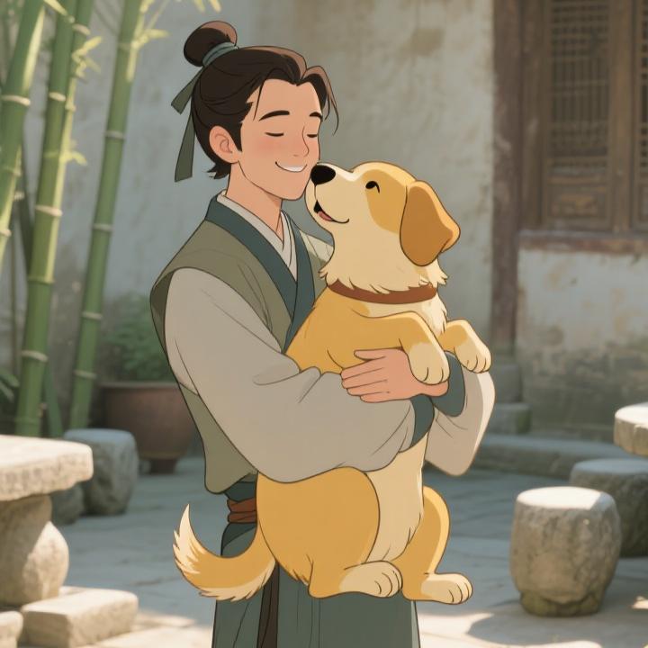 养宠之家