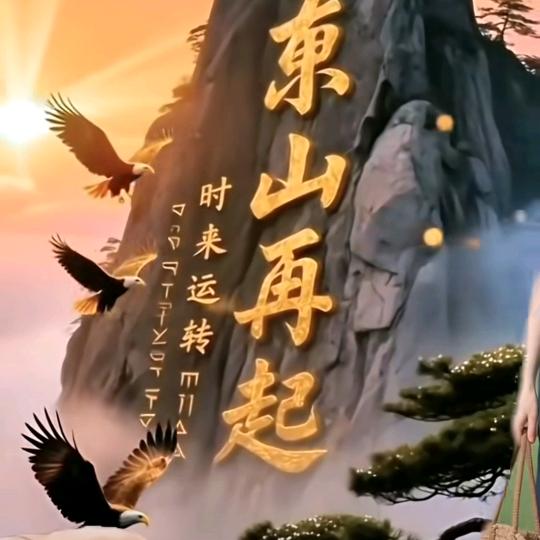 财来**