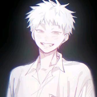 M是只snake.（开学版）