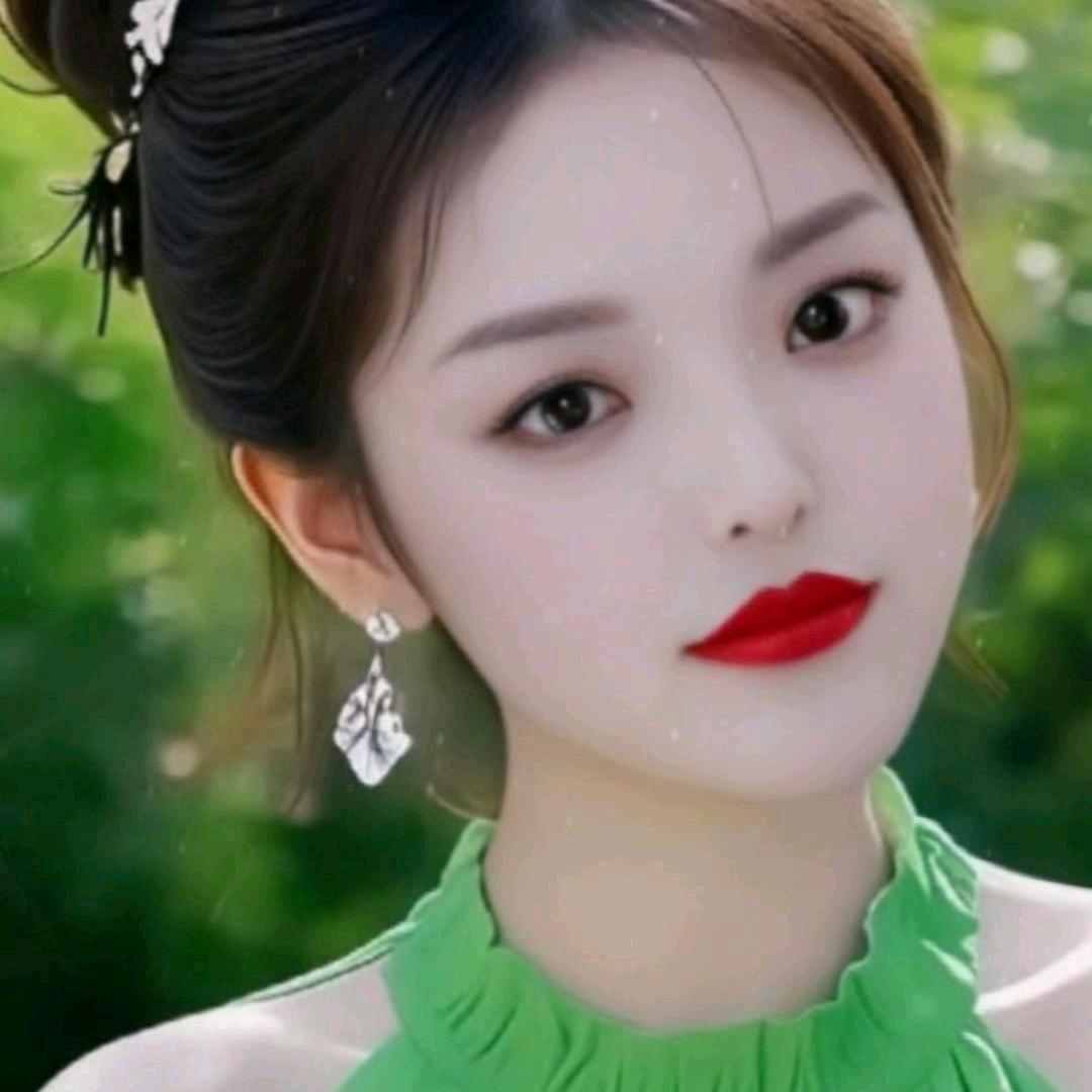 开心小曼