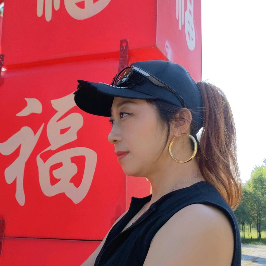 楠姐爱运动