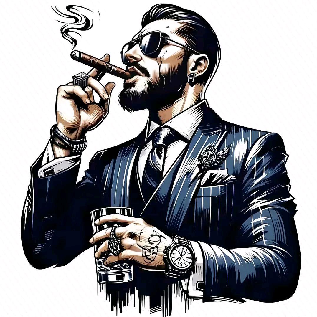 🚬ℳ钢铁直男᭄