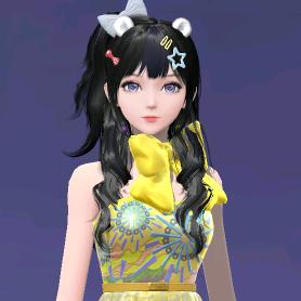 香蕉你个布娜娜