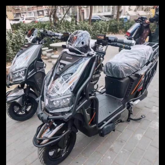 北京特价二手电动车（外卖换电专用）