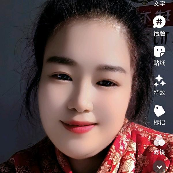 杨贵妃（承蒙厚爱）