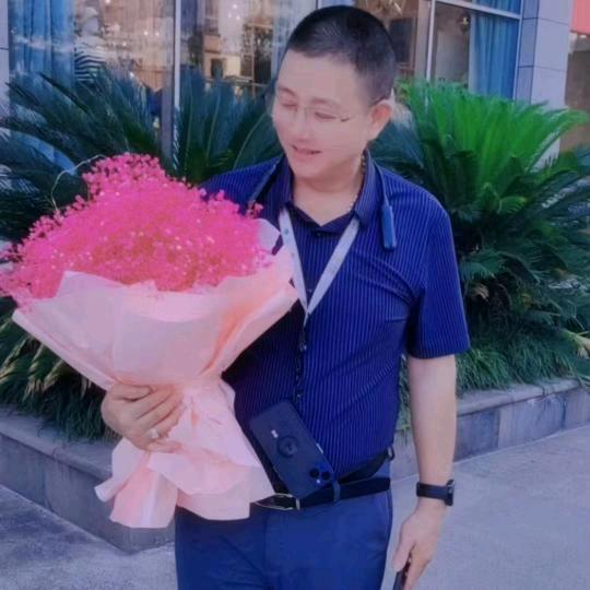 亲爱的宝贝
