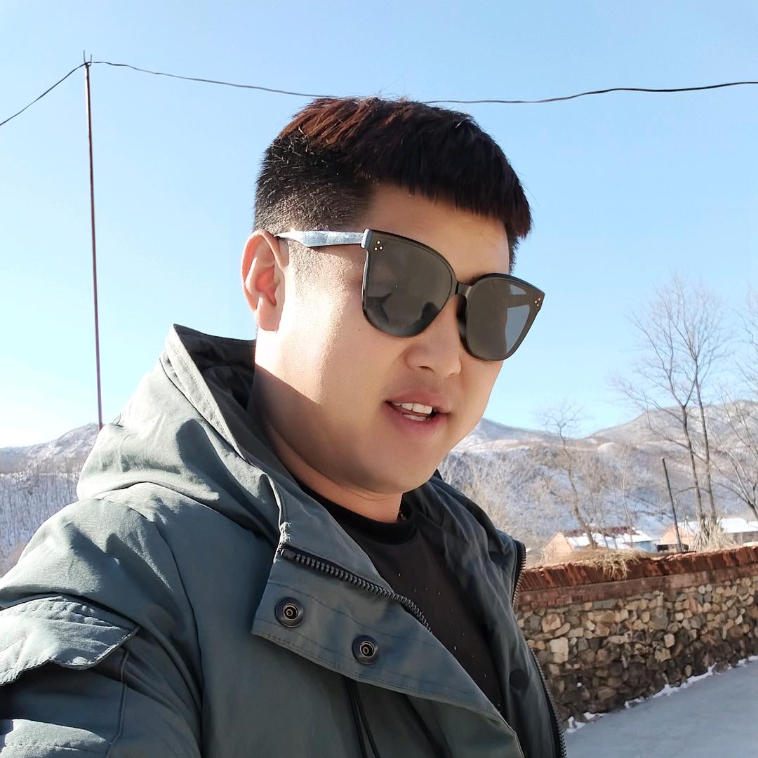 🏍来自农村的爱。