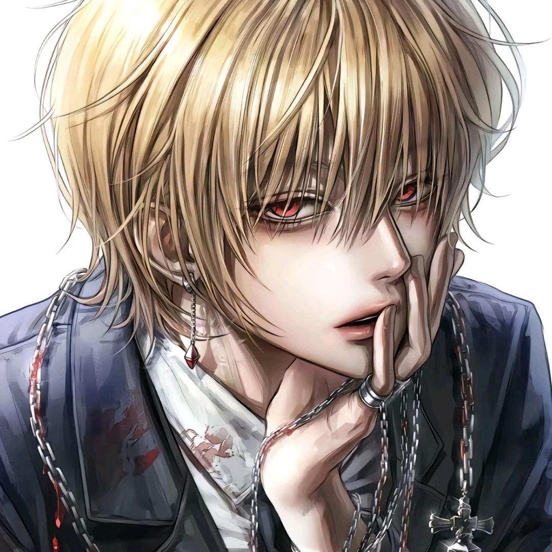 张鱼小丸八犊子