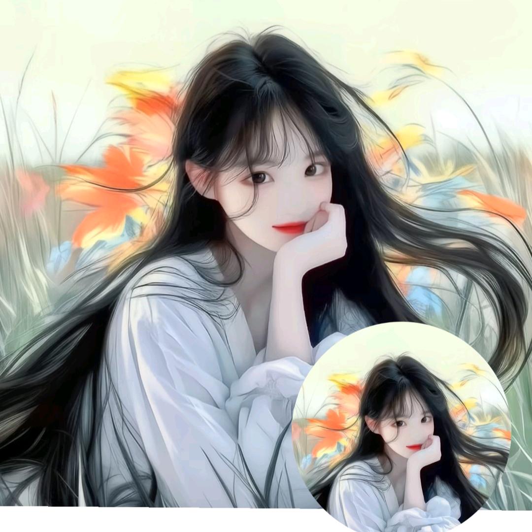 এ᭄ོ兜里半颗糖ོ