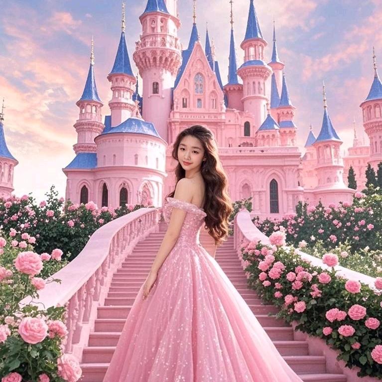 人间清醒🌸🌸