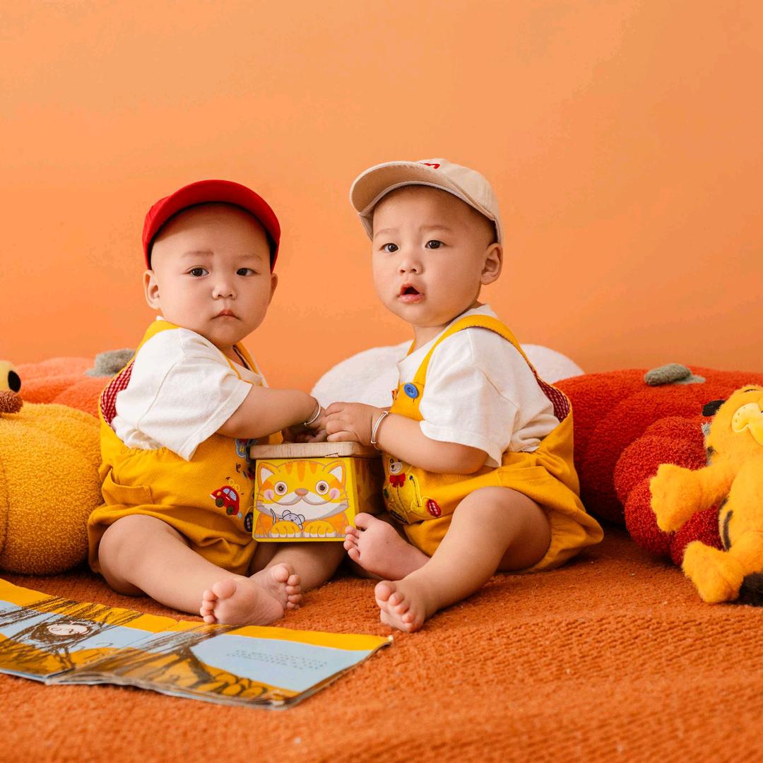 你是我的优乐美😘