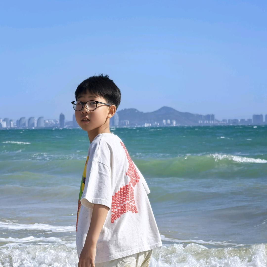 小嘿💦