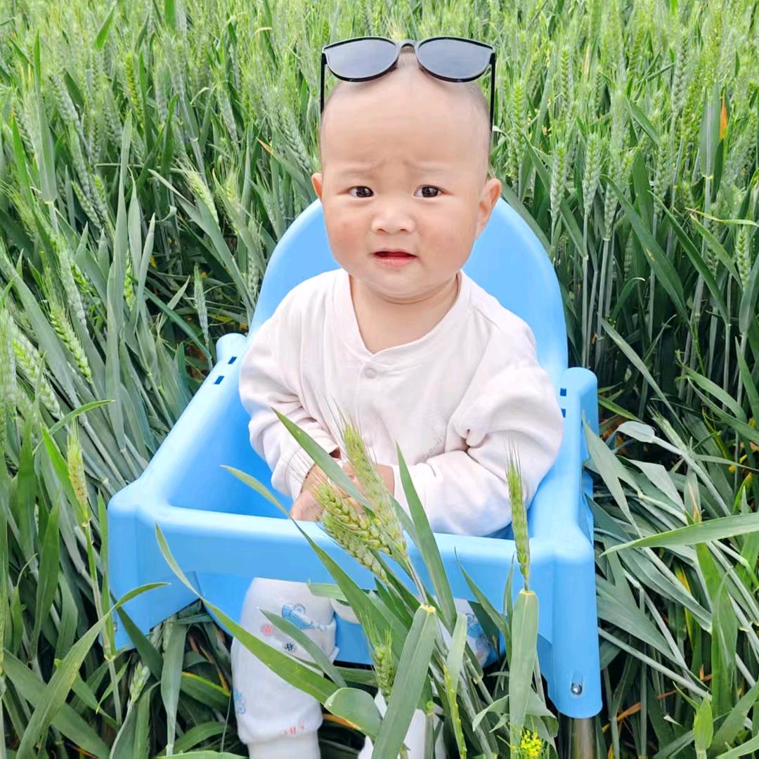 辰皓麻麻❤️