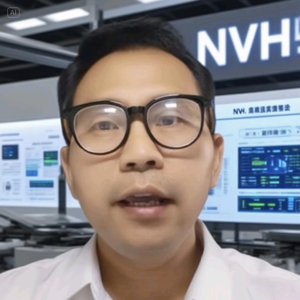 进口NVH平替王-西鄂伯