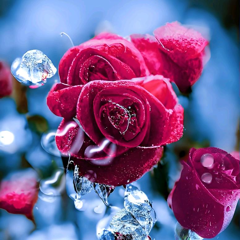 （会昌传奇冒菜店）潇潇