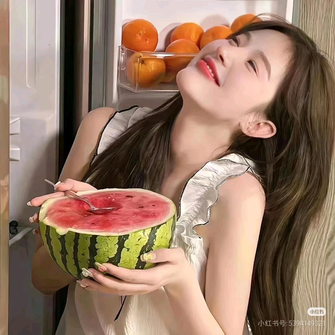 夏天🍉