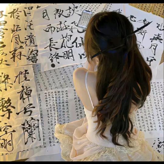 时黎头像