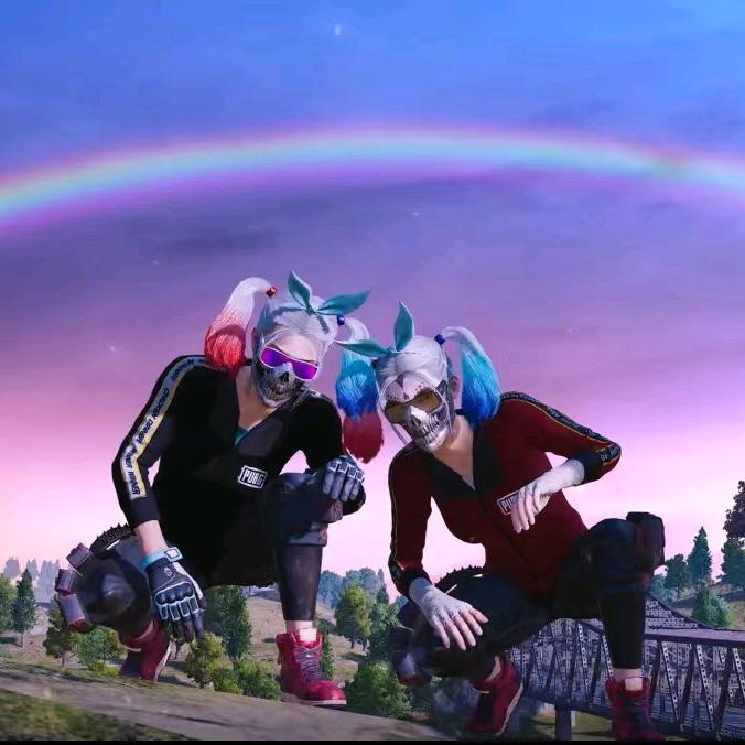 方方PUBG估值（六六）