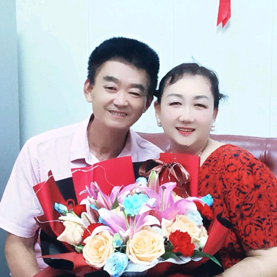 《紫薇姐姐》潘