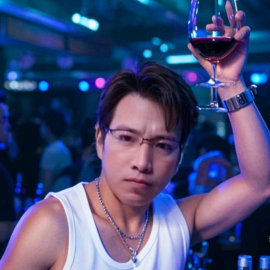 真情无价。