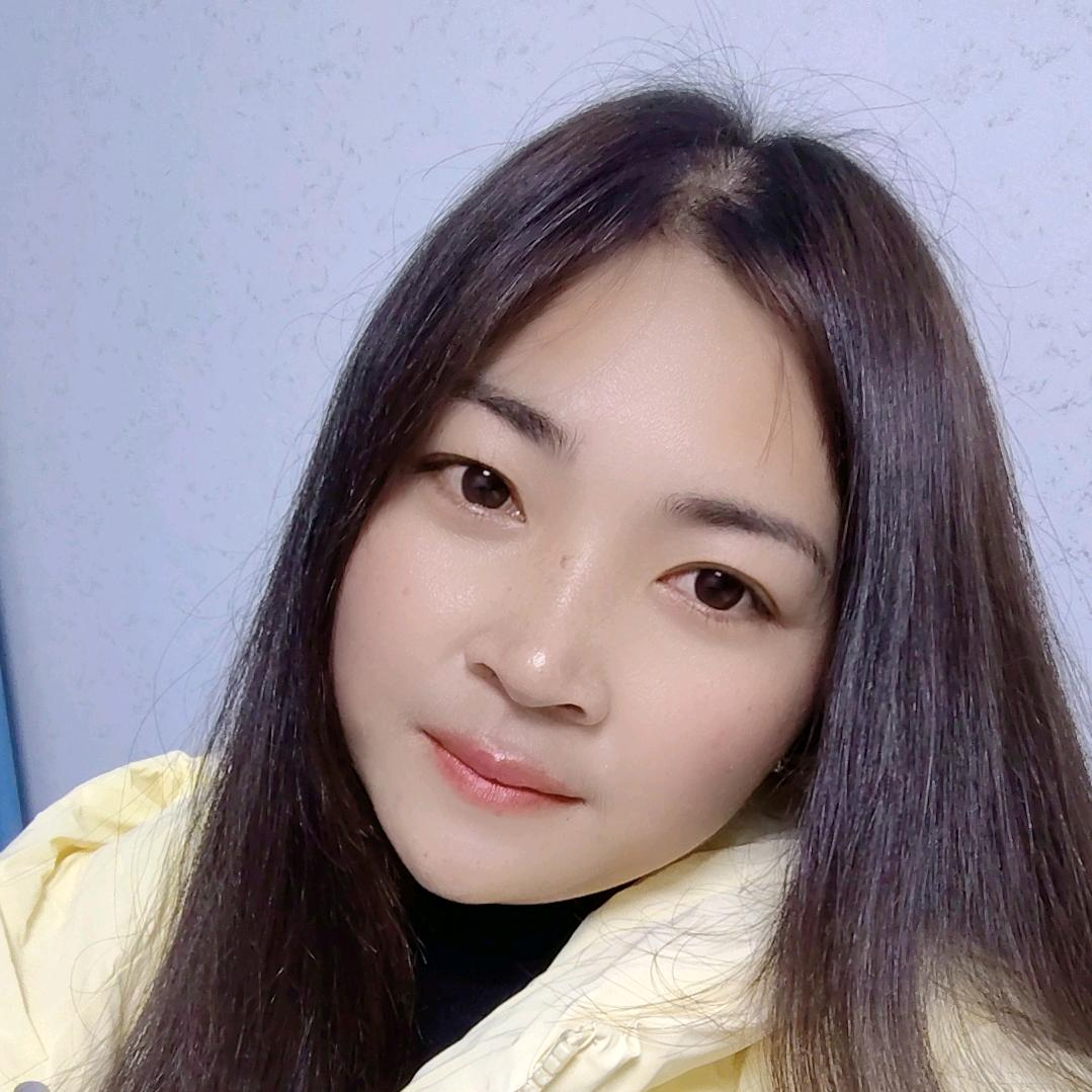 农村女孩