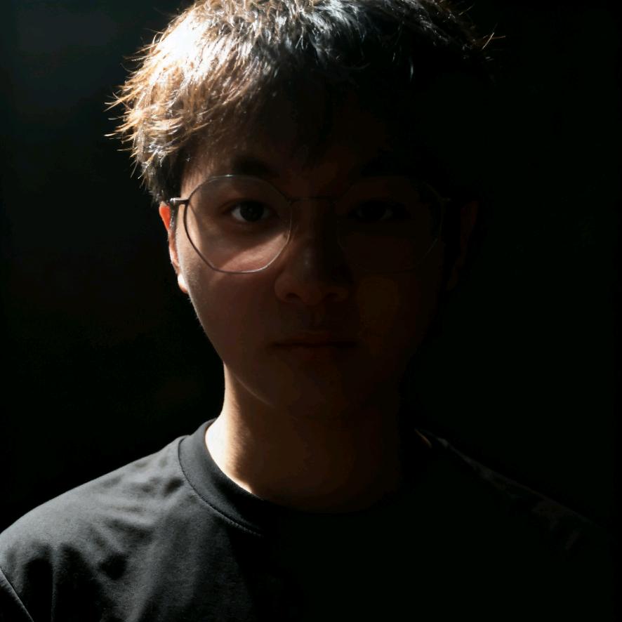 小鑫同学