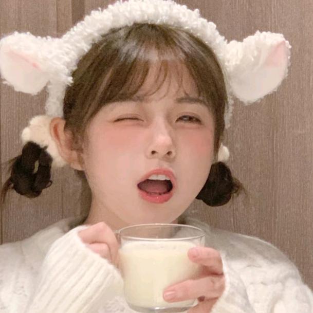 小羊.