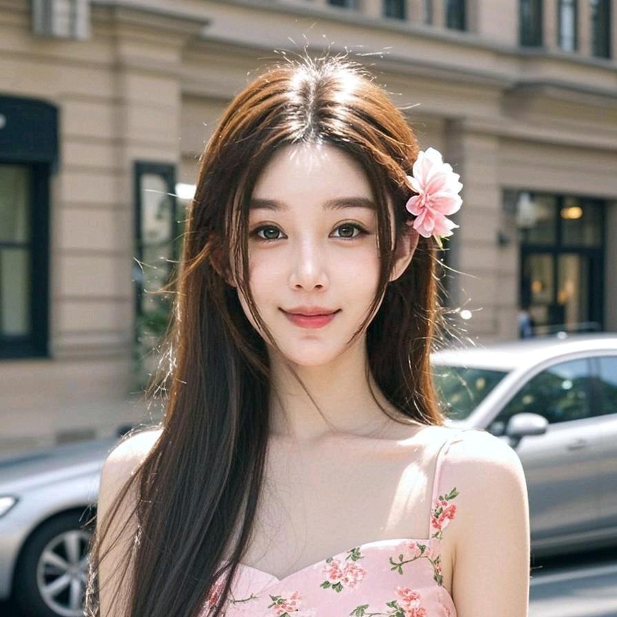 农安美业小竹