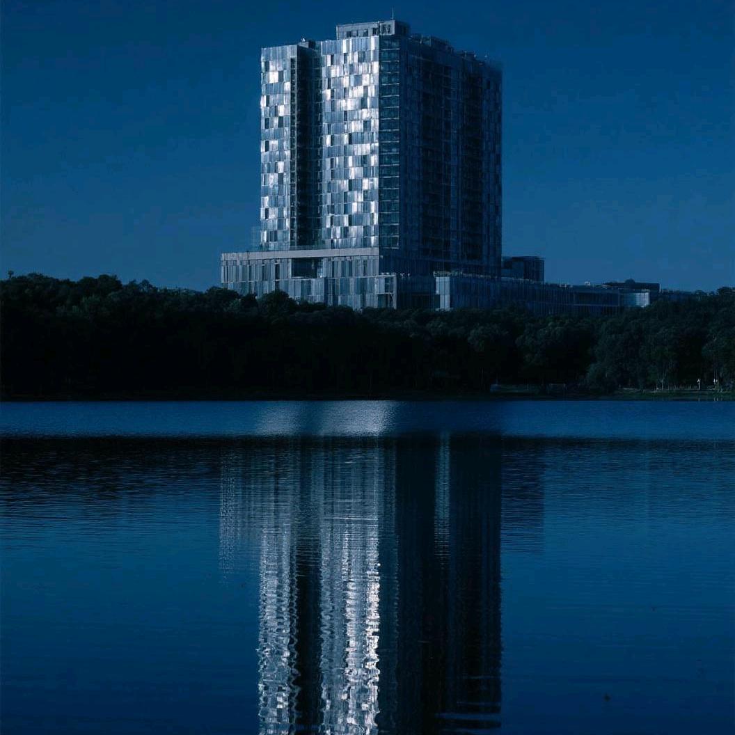 渊弦🌙💧语录