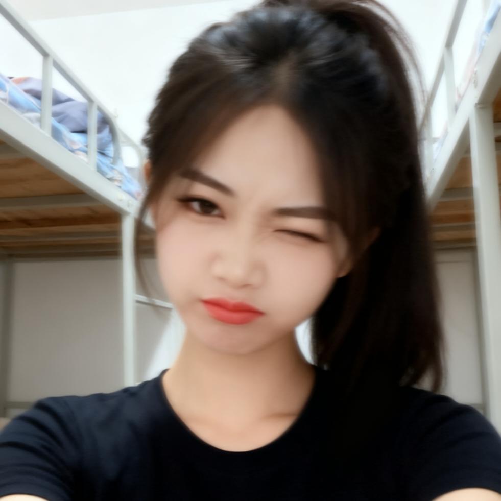 楊姑娘