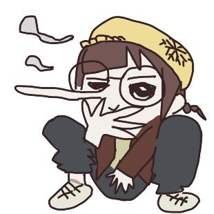 C.转青