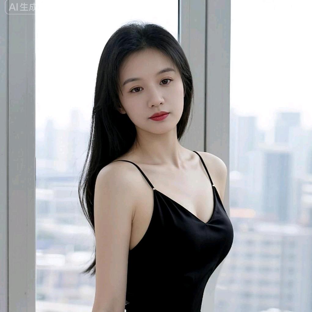 小娘子