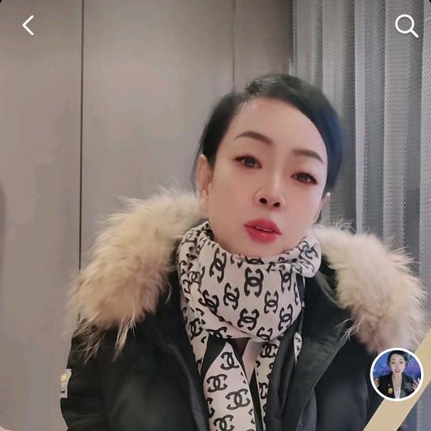 巴蜀王婆《郝玉芬》