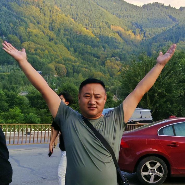 北京平哥二手车