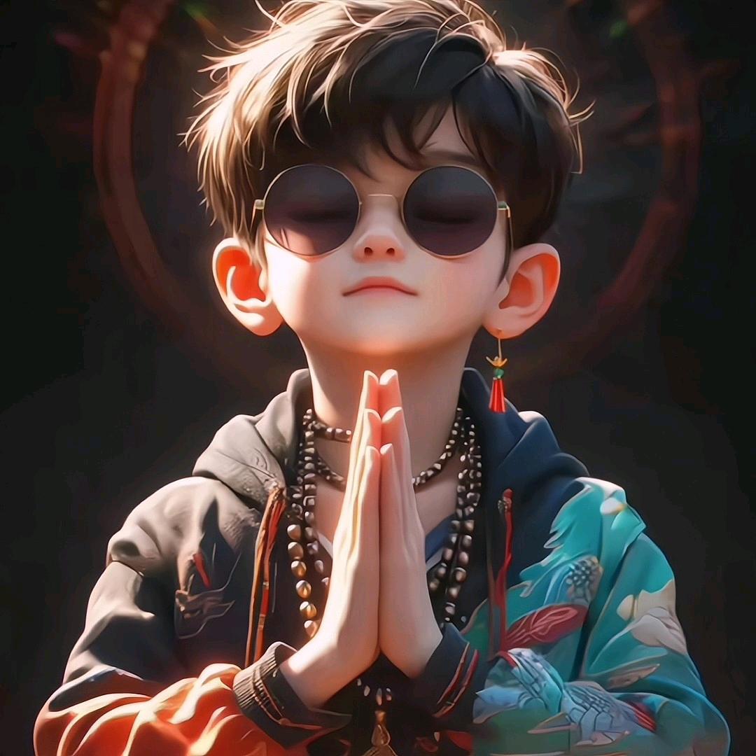 💫猛踹瘸子那条好腿💫⚡️