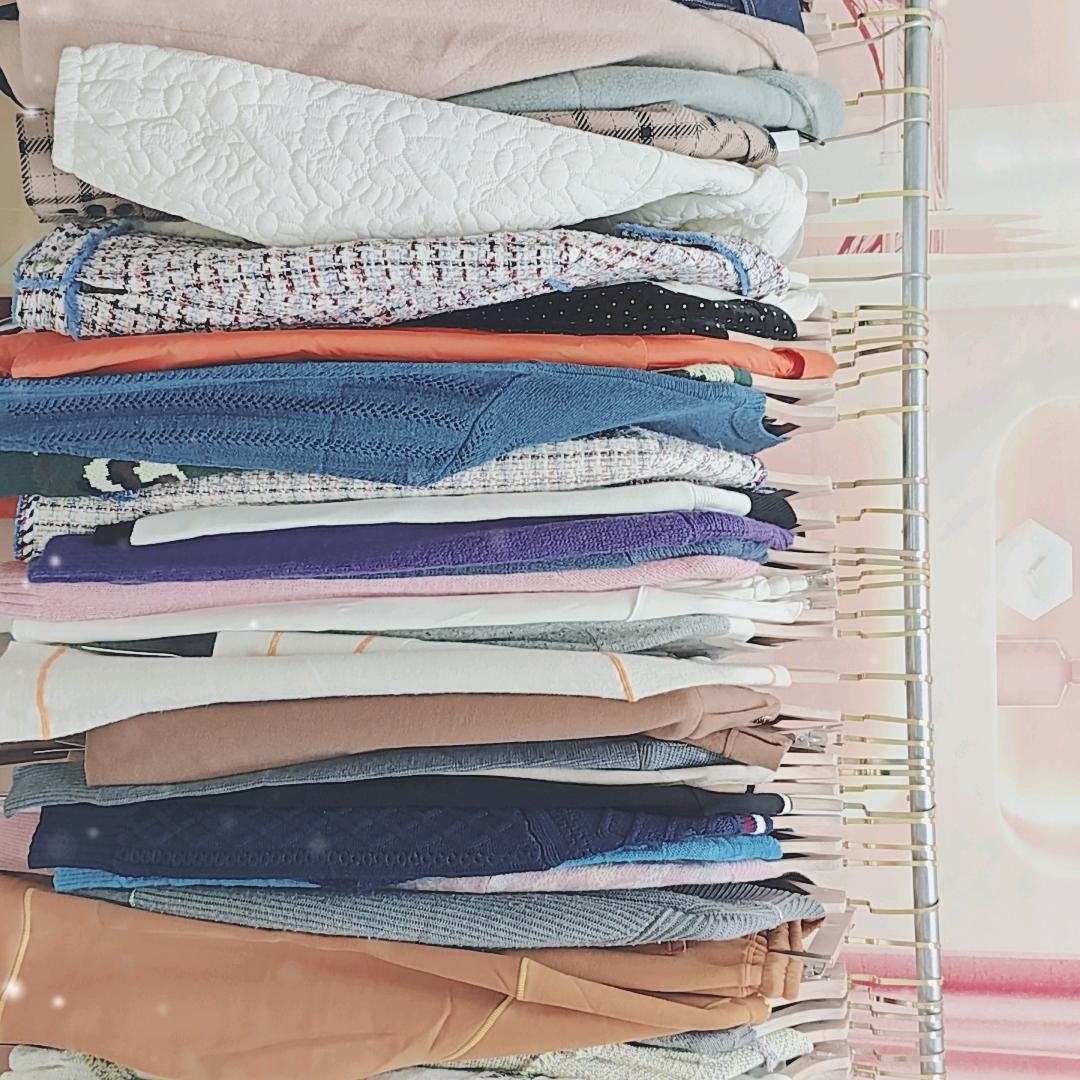 段段轻奢女装2店