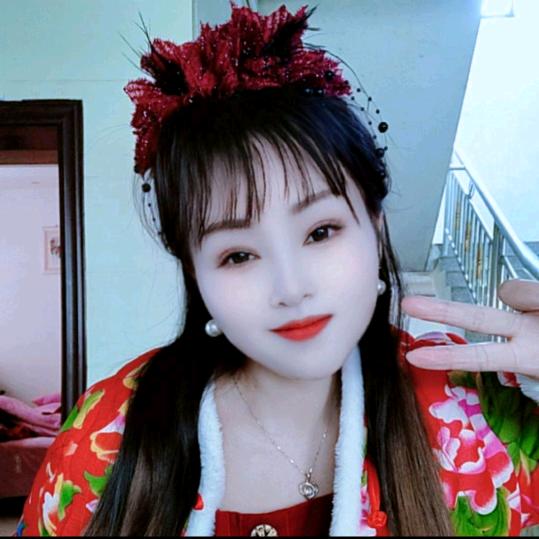 遇见红妹