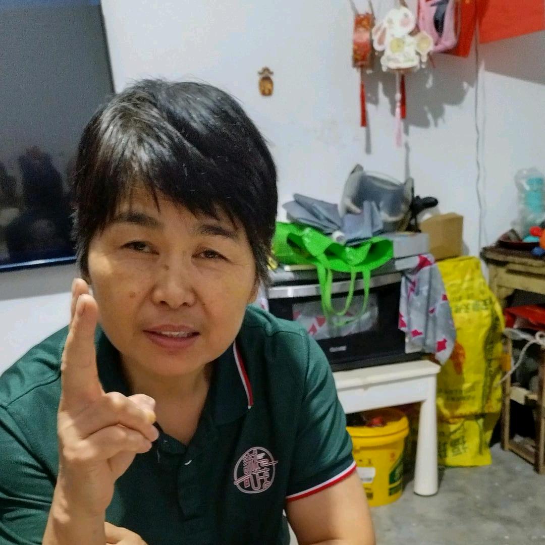 桐桐奶奶