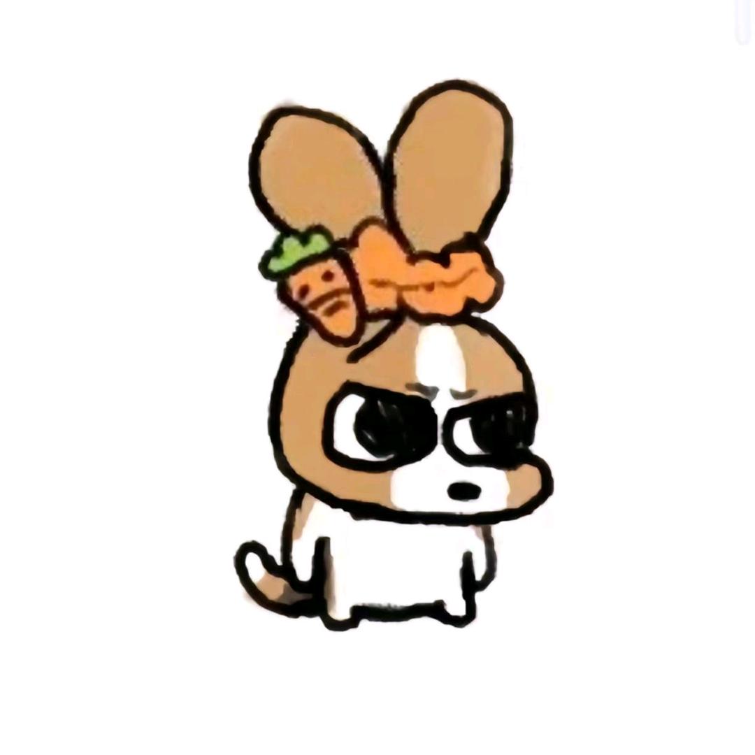 熊猫小裤头