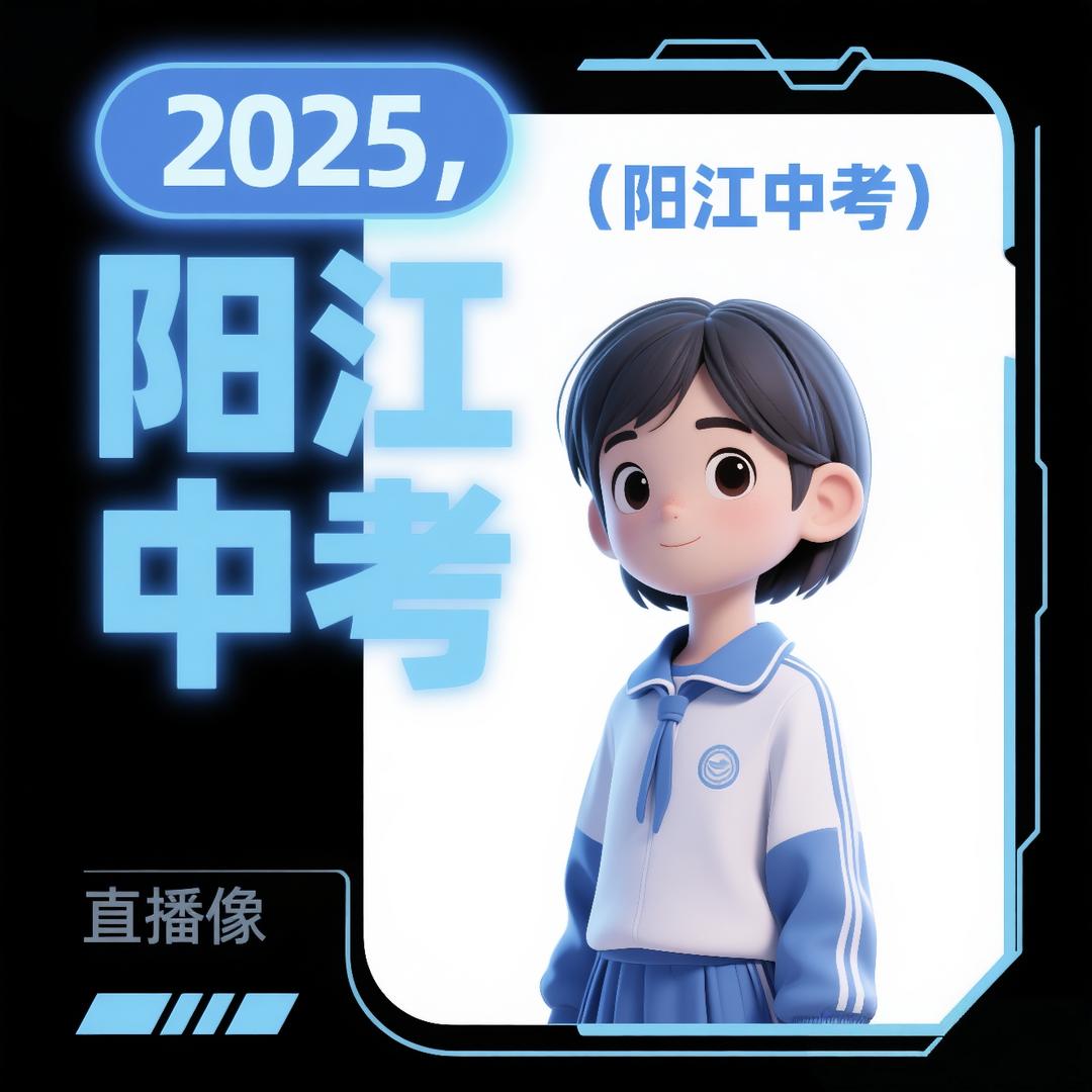 阳江升学规划林老师
