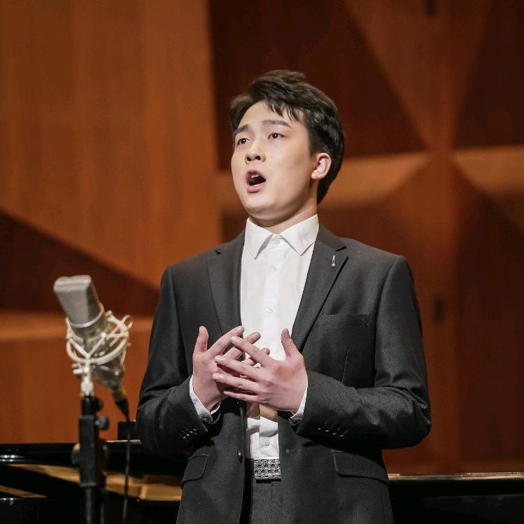 沈老师声乐课堂