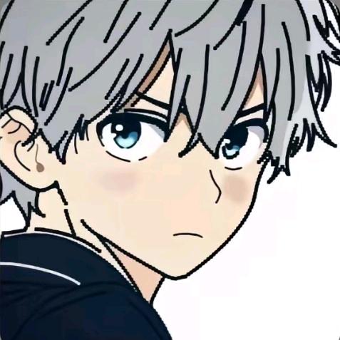 瞳孔里闪烁的逃跑计划