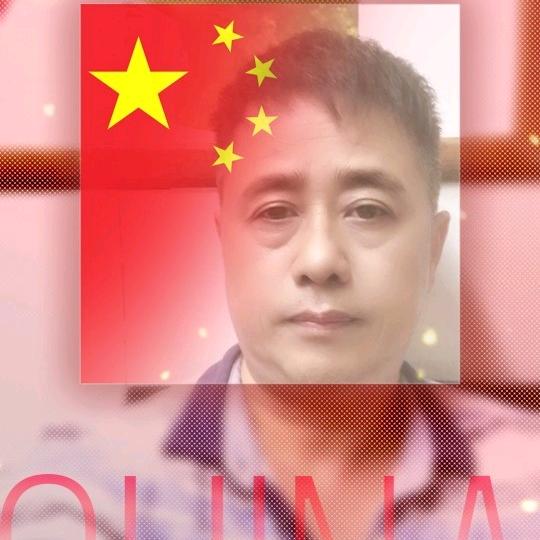 蓝色的海洋(早上八点半)